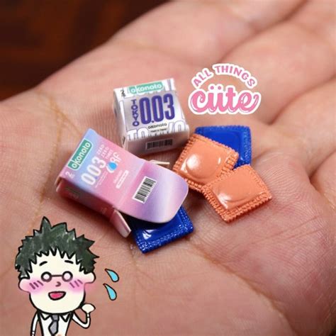 Miniature Sex Toys Etsy