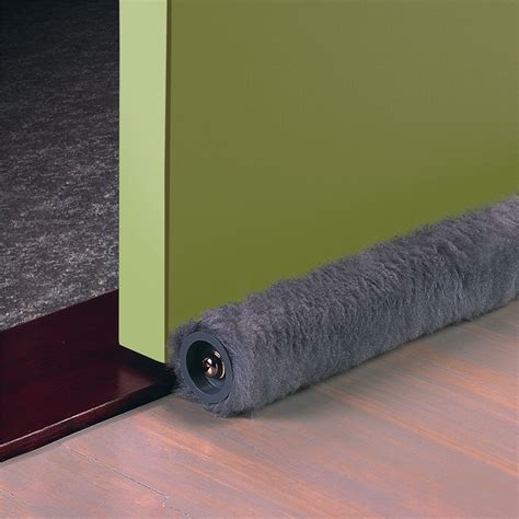 Raven 915mm Grey Rolling Door Seal | Bunnings Warehouse