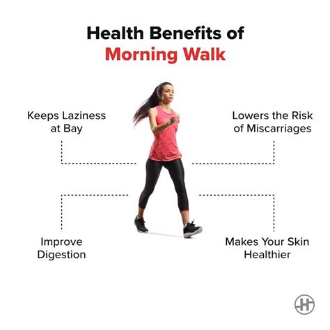 13 Health Benefits Of Morning Walking Regularly My Blog