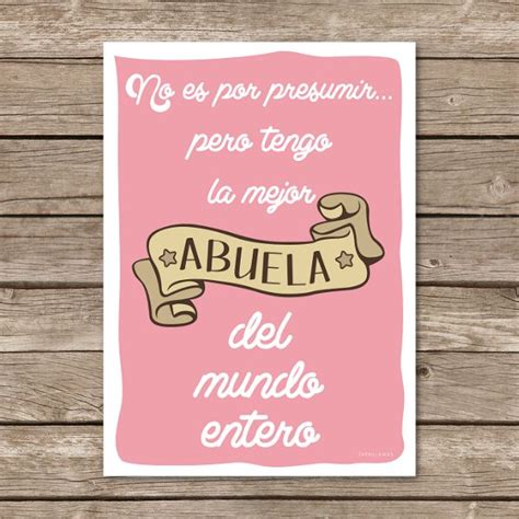 Feliz Día De Los Abuelos Imágenes Bonitas Con Frases