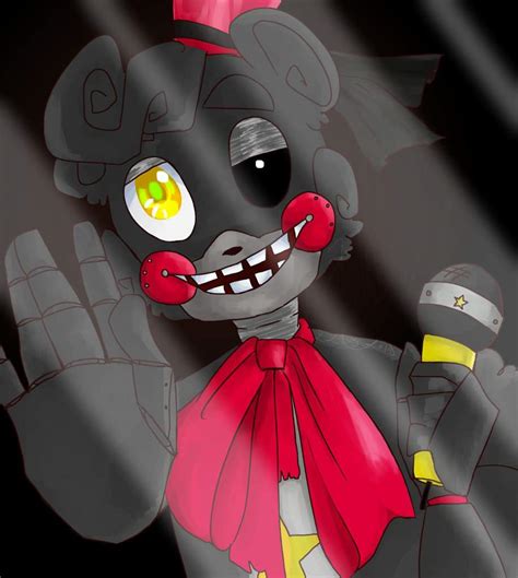 50 Best Ideas For Coloring Lefty Fnaf Pictures