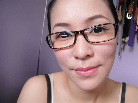 video tutorial makeup with eyeglasses on vanity and everything in between