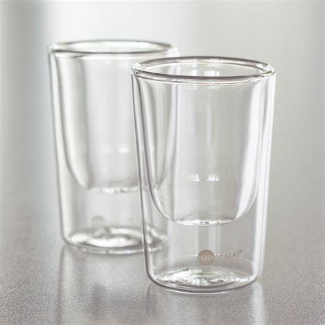 2 Isoliergläser Jenaer Glas bei Torquato.de