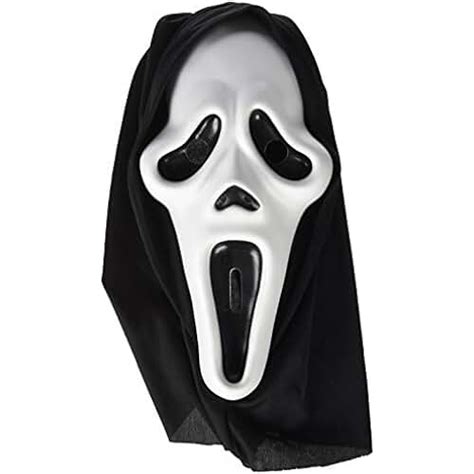 Uk Scream Mask