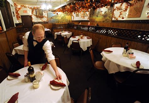Beloved Italian Restaurant To Reopen Just Months After Closing