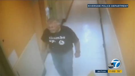 Possible Suspect Detained In Riverside Child Luring Case Abc7 Los Angeles