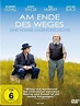 Poster zum Film Am Ende des Weges - Bild 2 auf 11 - FILMSTARTS.de