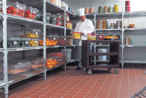 How To Select A Commercial Walk In Cooler For Your Business Kinsman Ltd