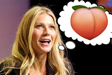 Gwyneth Answers All Your Burning Questions About Anal Sex Page Six