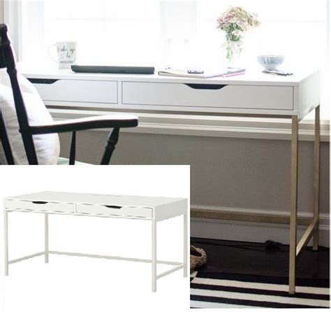 ~ sean spence, london more hacks on ikeahackers.net ALEX desk Ikea | Bedroom inspirations, Ikea desk, New room