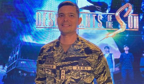 It aired on kbs2 from february 24 to april 14, 2016 for 16 episodes. Dingdong Dantes on 'Descendants of the Sun Philippines ...