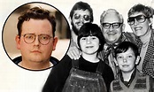 So will a £2million legacy lure Ronnie Barker's disgraced son out of ...