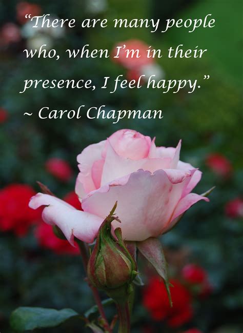 Inspirational Quote Archives Carol Chapman