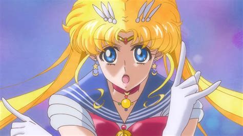 Sailor Moon Crystal Season 1 Streaming Watch And Stream Online Via