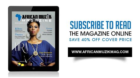2face iyanya gasmilla flavour gyptian and more african muzik magazine new issue youtube