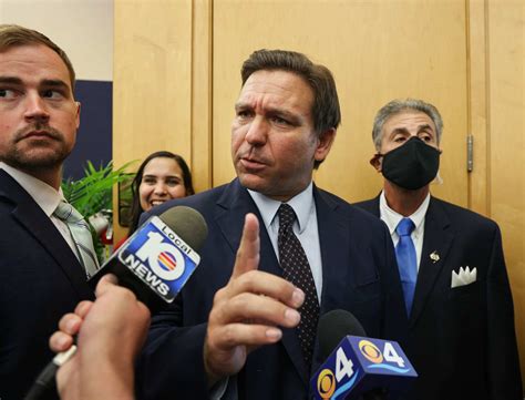 Desantis Signs Death Penalty Law For Child Rapists In Florida