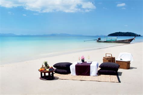 Billedresultat For Phulay Bay Picnic Thailand Beach Resorts Thailand