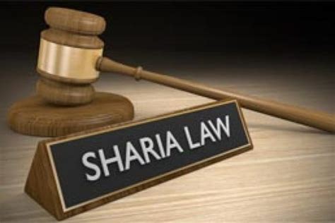 Facts About Sharia Law Around The World The Fatu Network
