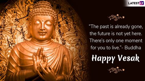 As buddhists believe in a life cycle that doesn't end, death results in rebirth. Happy Wesak Day Wishes Twitter - VisitQuotes