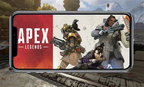 Respawn Entertainment Anuncia Lançamento Regional Limitado Para Apex