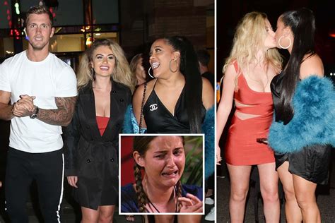 Im A Celebs Jacqueline Jossa Faces Fresh Heartache As Model Chloe