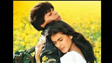 Dilwale Dulhania Le Jayenge 1995 Full Albumsoundtrack Versionhq