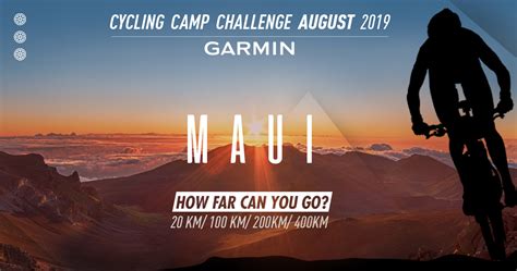 We left this page to keep a reference to the original program. 【Register】2019/8/1-8/14 Garmin Cycling Challenge ...