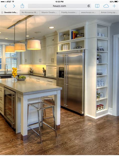 Floor To Ceiling Kitchen Cabinets Uk - flooring Designs