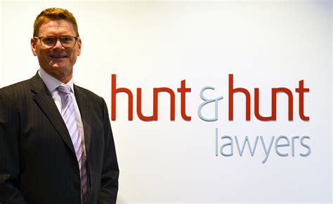 Hunt And Hunt News Archives Page 4 Of 8 Hunt And Hunt Lawyers