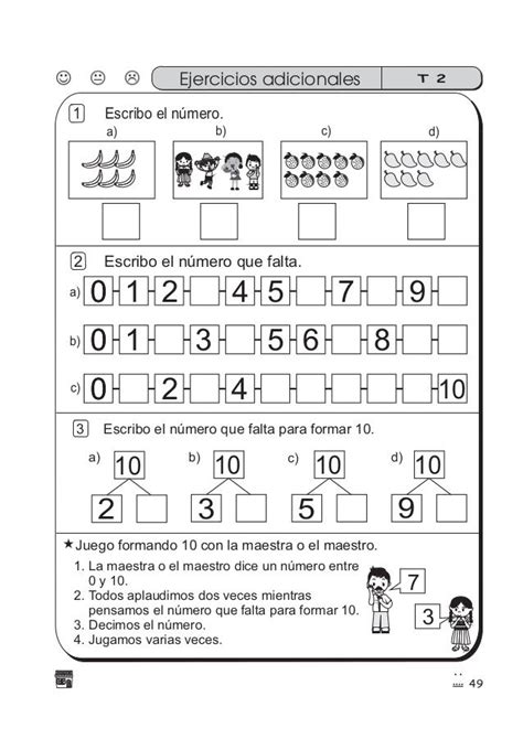 Fichas De Actividades Primer Grado Primeros Grados Actividades Reverasite