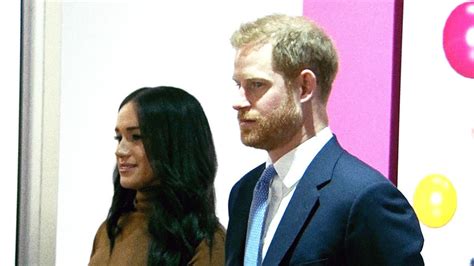 Hollywood Responds To Harry And Meghan’s Shocking Royal Announcement Entertainment Tonight