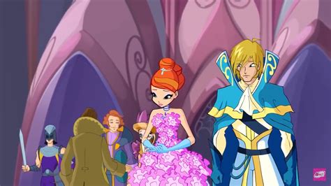 Pin By Lady Luna On Wix Club Winx Club Bloom And Sky Bloom And Sky