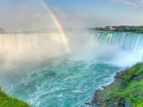 Free Download Niagara Falls Hd Wallpaper2560x1600 Wallpapers13com