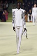 Balmain Fall 2022 Ready-to-Wear Fashion Show | Vogue