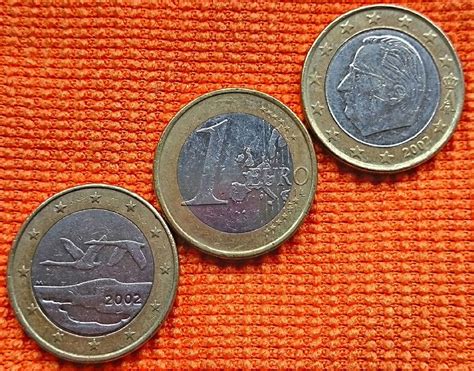 Monete Da 1 Euro Rare Quali Sono E Come Riconoscerle Economia Oggi