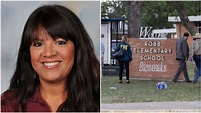 Robb Elementary shooting victims in Uvalde: names, photos - The Hiu