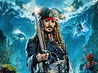 Conoce Todo Sobre Las Películas De Piratas Del Caribe
