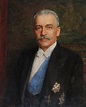 File:Kazimierz Pochwalski - Prezydent Ignacy Mościcki 1931.jpg ...