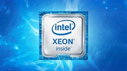 Intel Xeon Processor Tailored Workstations Entry Level