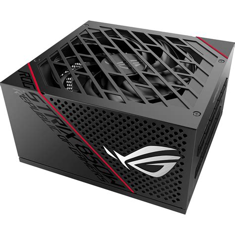 Rog Strix 850g Power Supply Units Rog Global