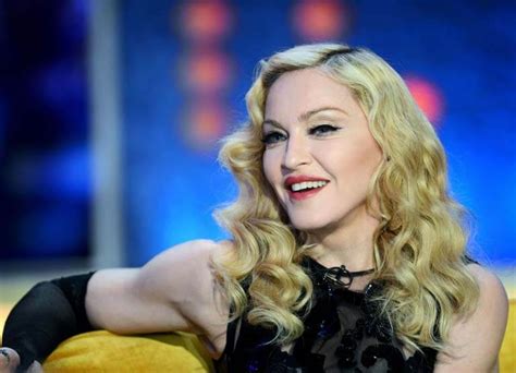 Madonnanın Tatile Gittiği Yerler Madonna Tatilde