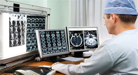 What Is A Radiologist And What They Do Far West Imaging Blog