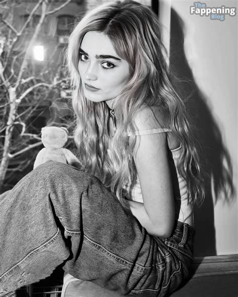 Meg Donnelly Megdonnelly Nude Leaks Photo 155 TheFappening