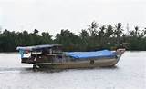 River Boats Vietnam