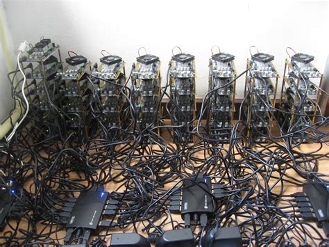 Gpu mining rigs utilize graphics card gpus to mine data from the blockchain. How to Mine Bitcoins for Fun and (Probably Very Little ...
