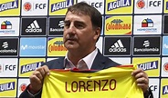 Néstor Lorenzo sigue de cerca la Liga BetPlay | Alerta Paisa