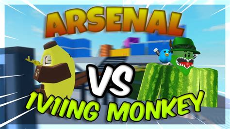 So, welcome to the roblox arsenal codes wiki. Roblox Arsenal Monkey Skin Png - Minecraft Roblox Arsenal Skins Drone Fest : Www.roblox.com ...