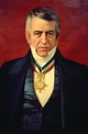 Todos los presidentes de México, lista completa de 1824 hasta la ...