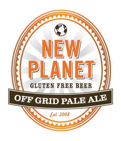 New Planet Beer Introduces Third Gluten Free Beer