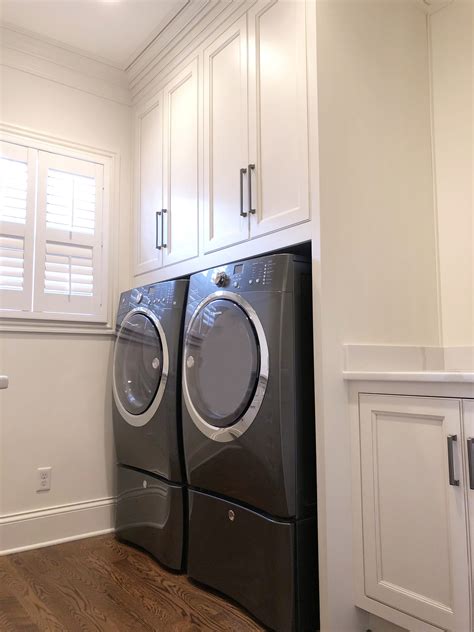 Laundry Cabinets, Evansville IN